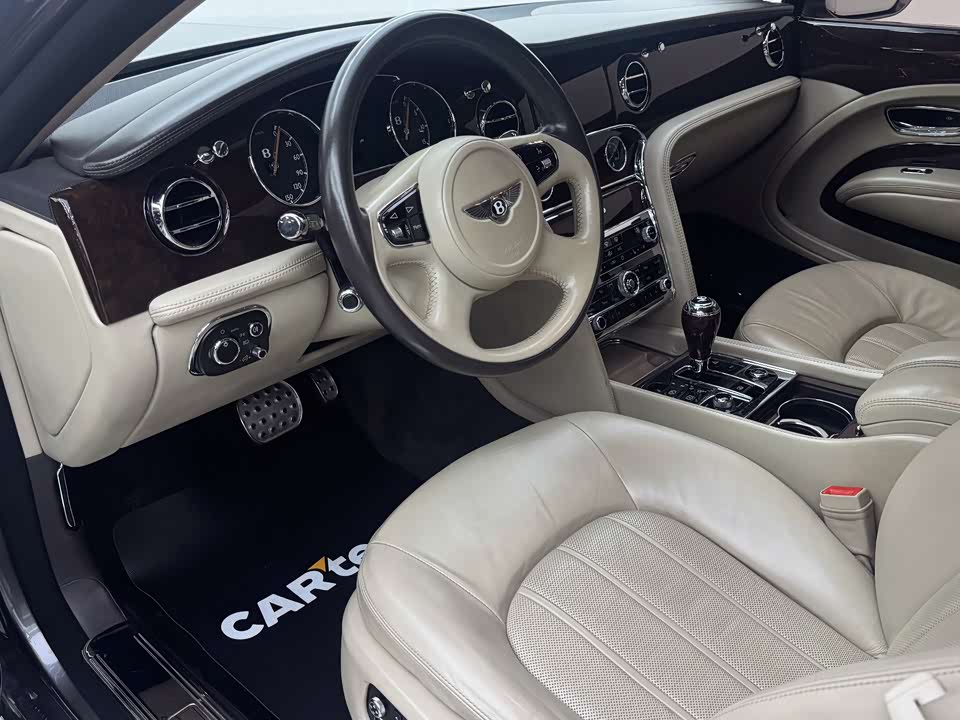 Bentley Mushan Bentley Mushan