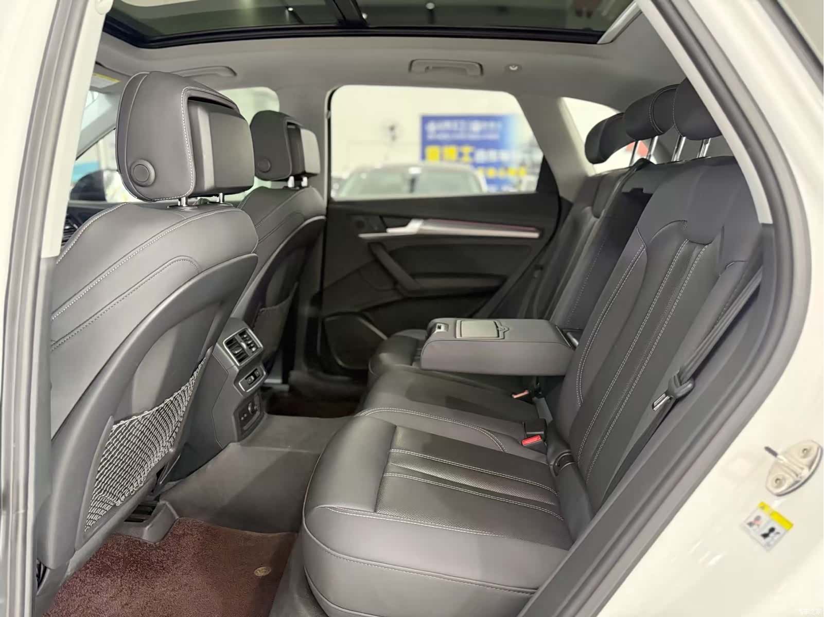 Audi Q5L, 2023 6
