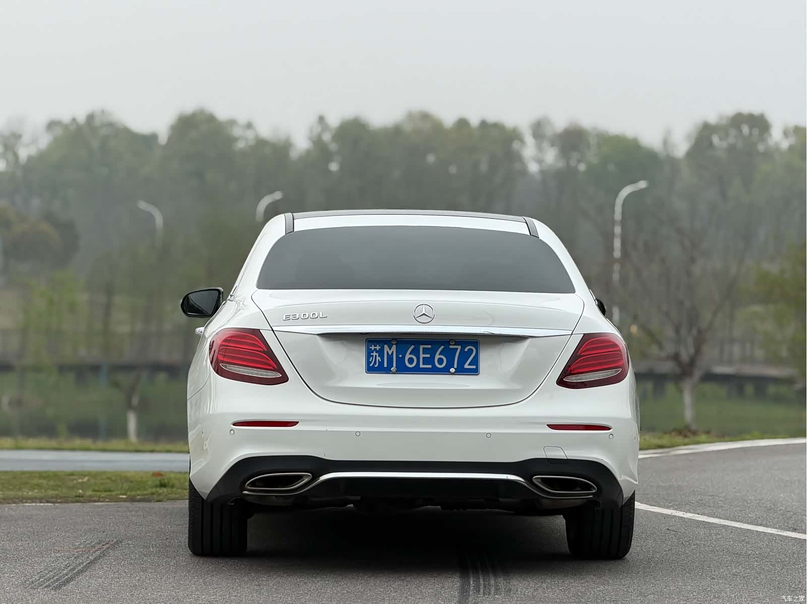 Mercedes-Benz E-Class, 2020 все фото