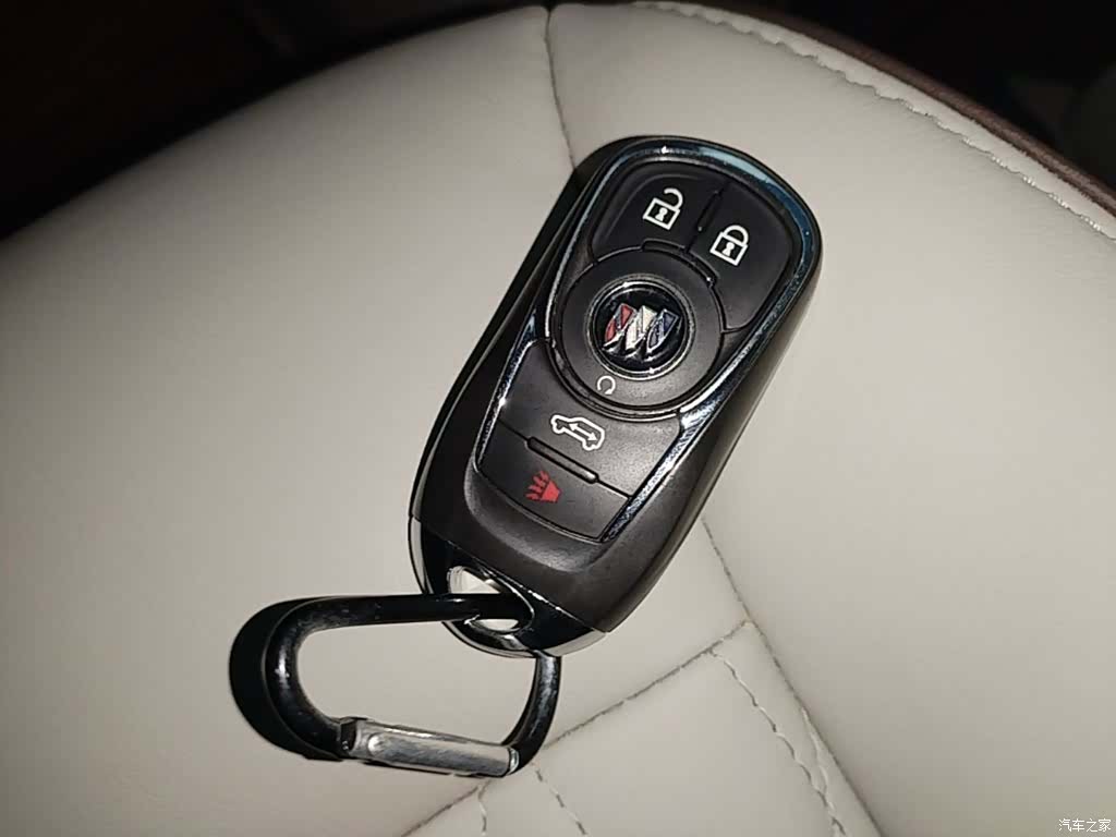 Buick GL8, 2022 9
