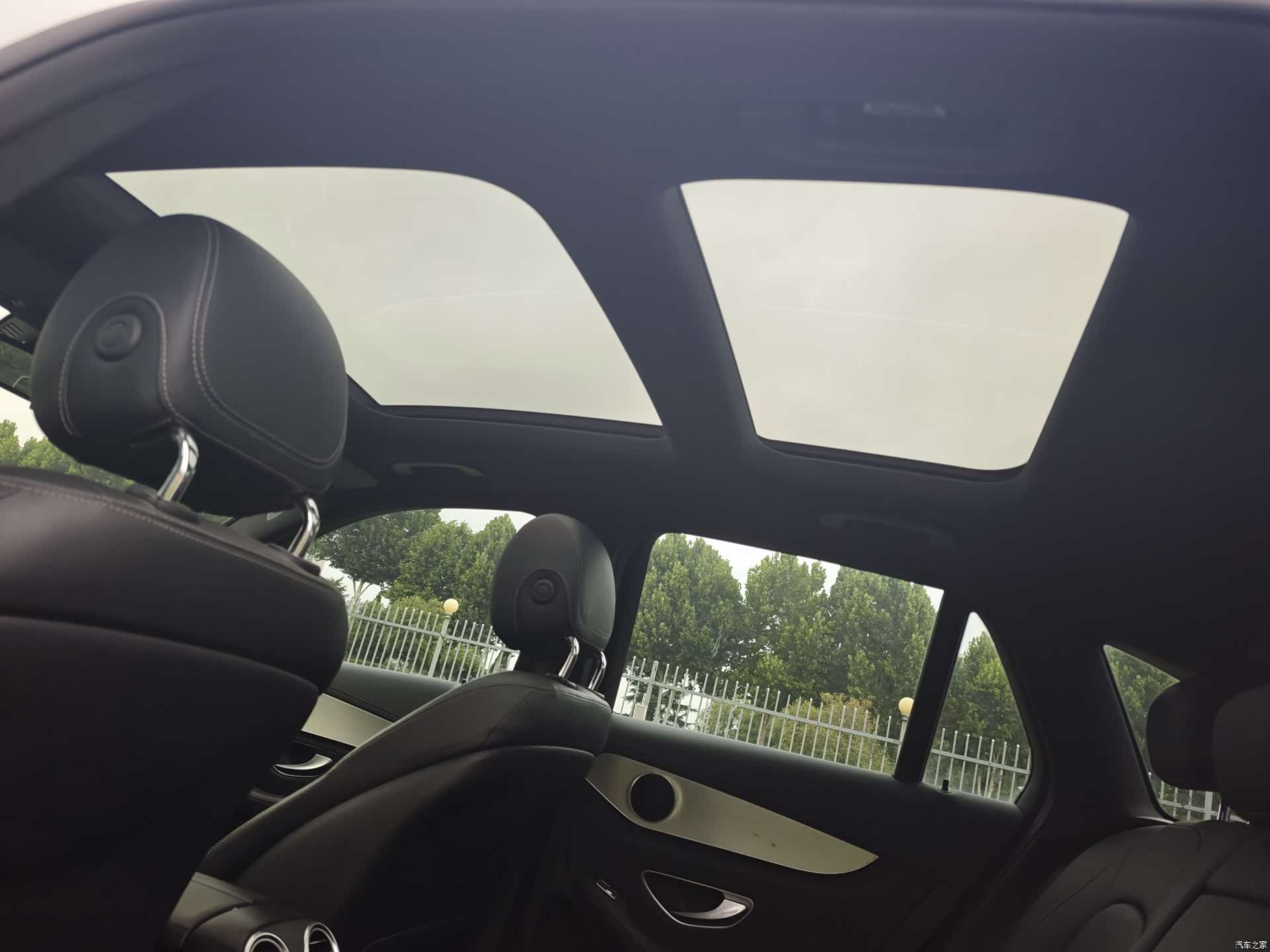 Mercedes-Benz GLC, 2017 25
