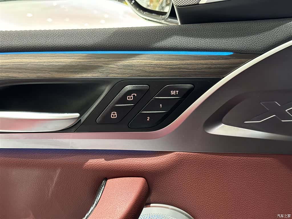 BMW X3, 2022 15