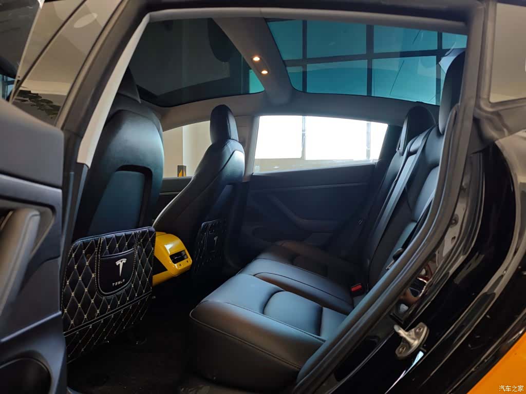 Tesla Model 3, 2020 19