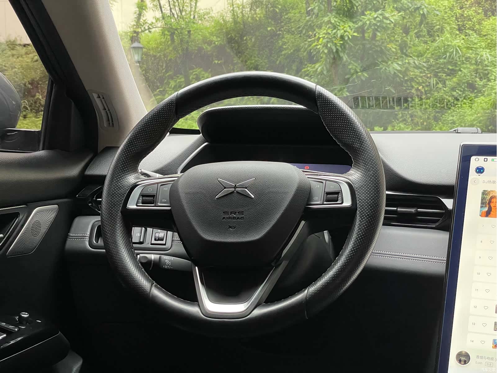 Xpeng G3, 2021 16
