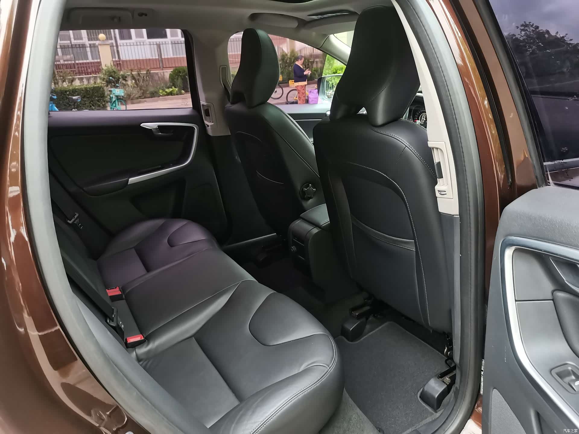 Volvo XC60, 2014 26
