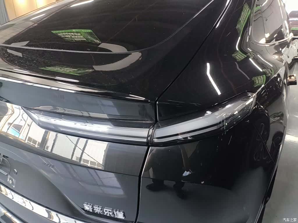 NIO L60, 2025 8