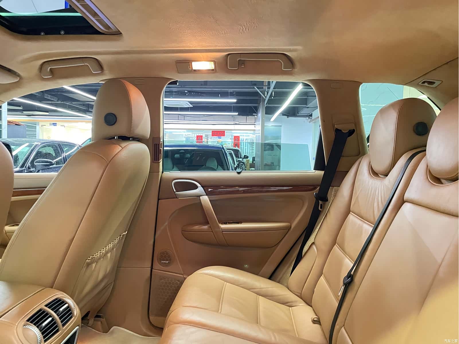 Porsche Cayenne, 2008 33