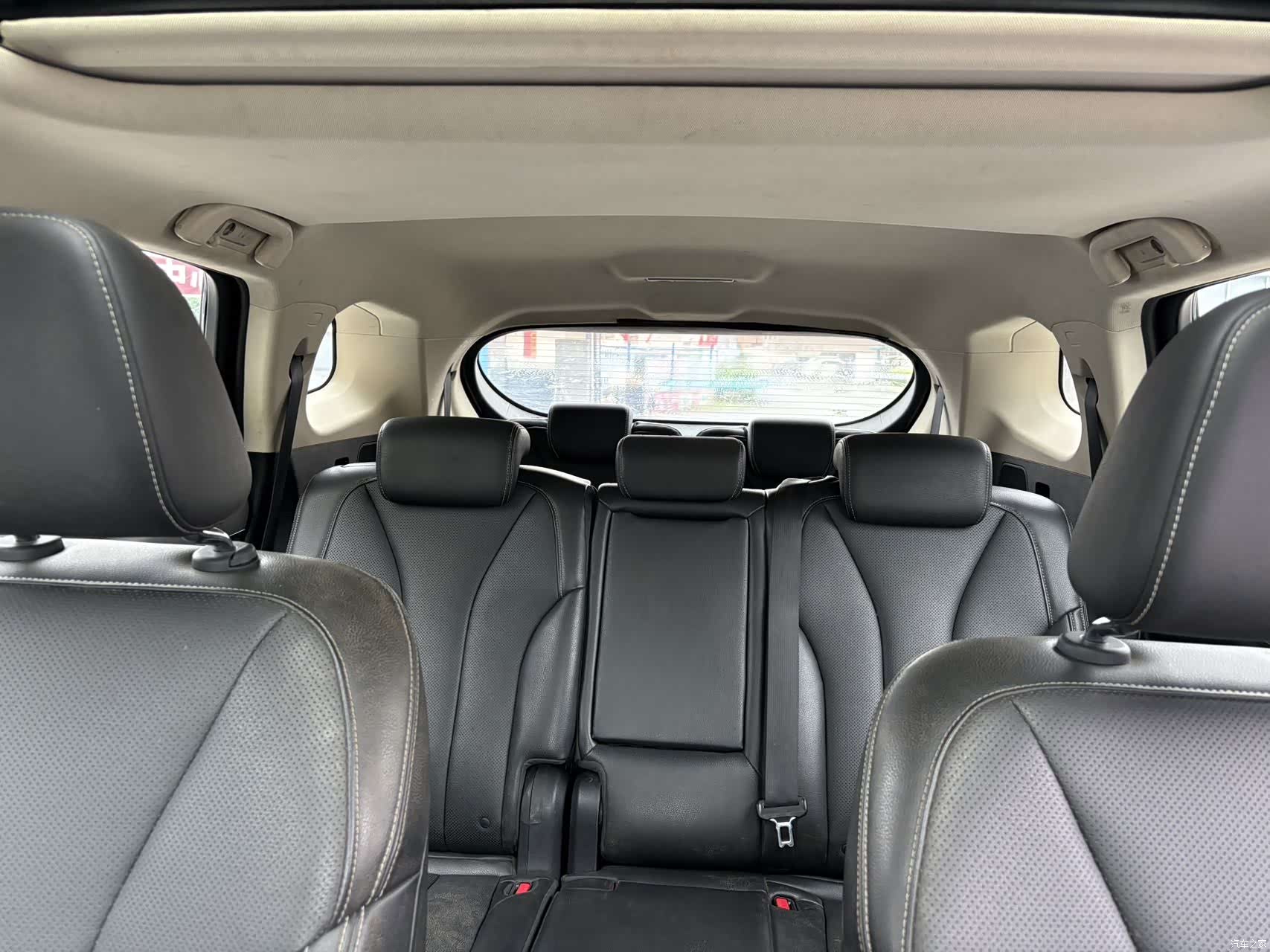 BYD Tang, 2020 13
