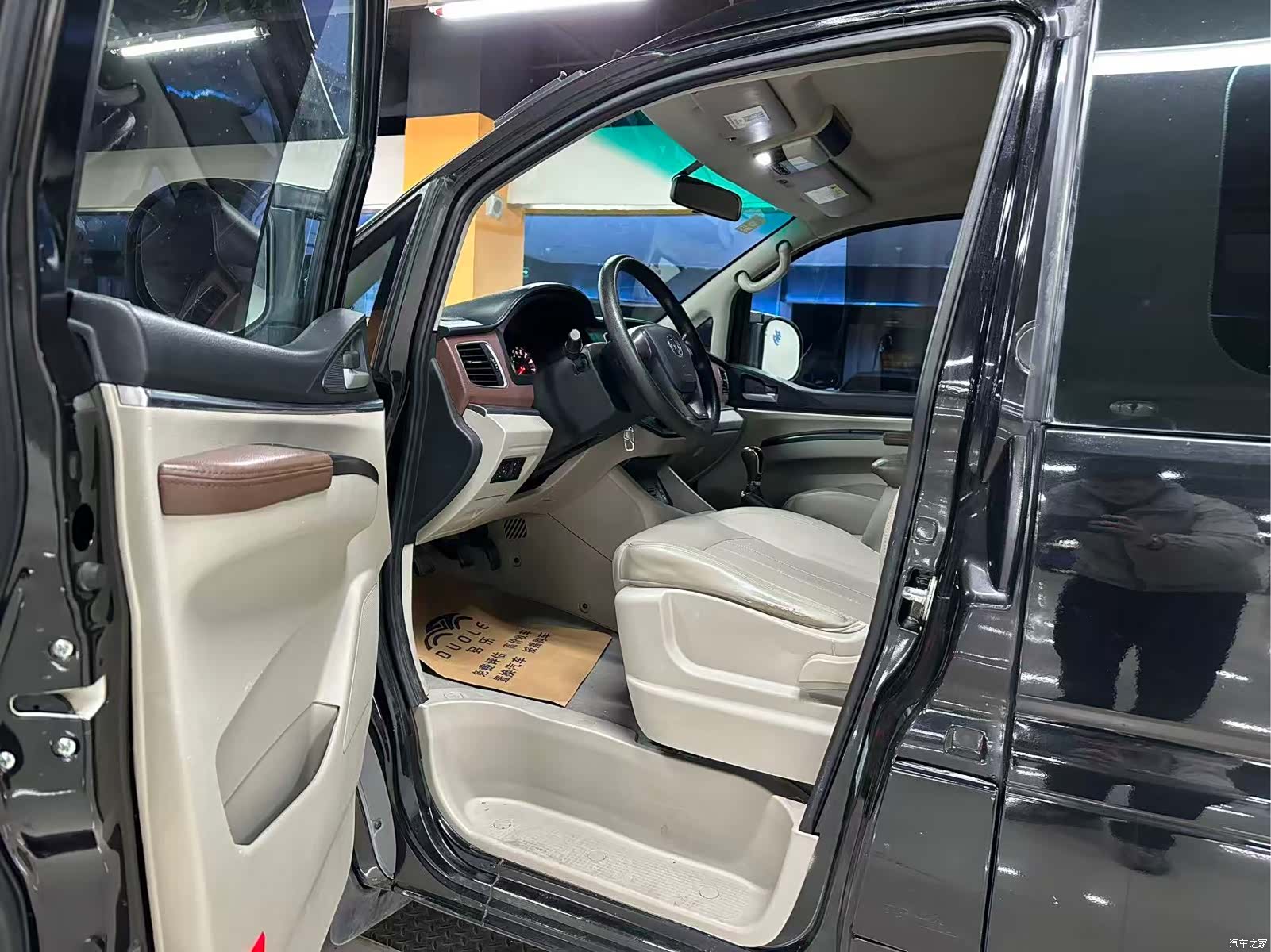 DongFeng M5L, 2019 все фото