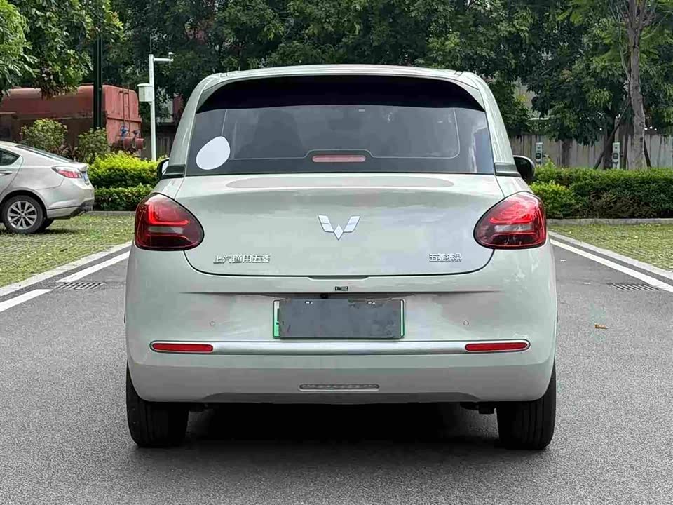 Wuling Wuling Bingguo