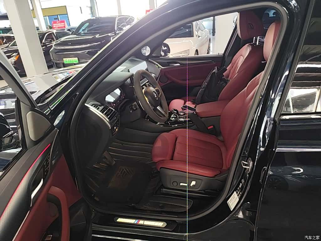 BMW X3, 2022 16