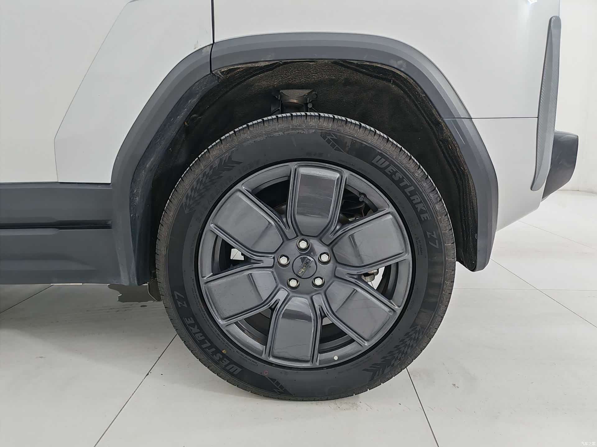Chery iCAR, 2024 15