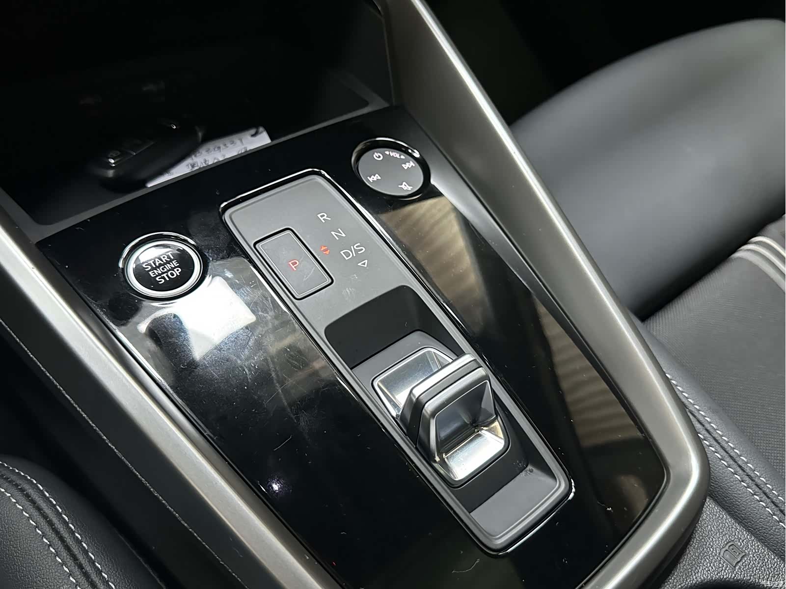 Audi A3, 2022 19