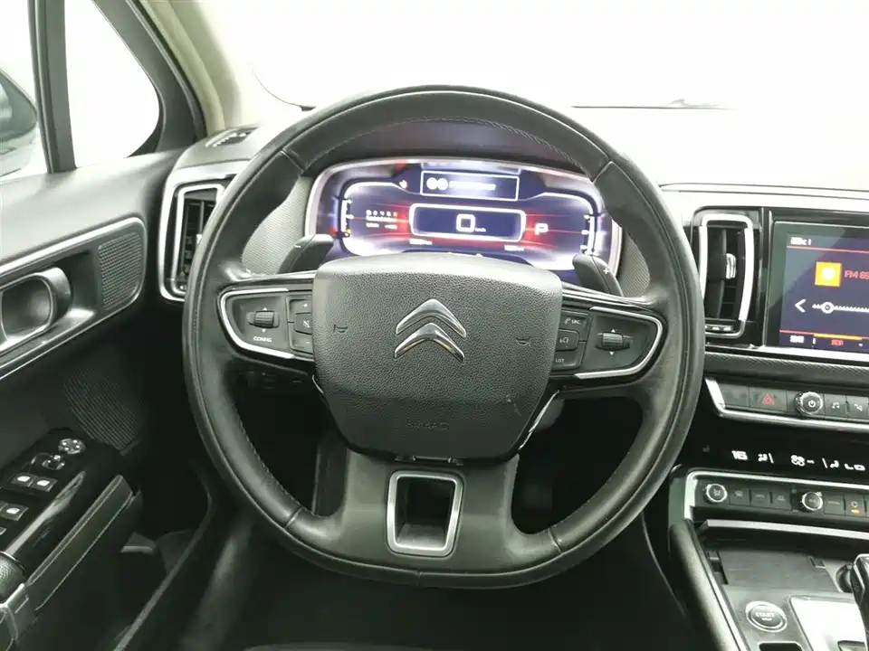 Citroen C6