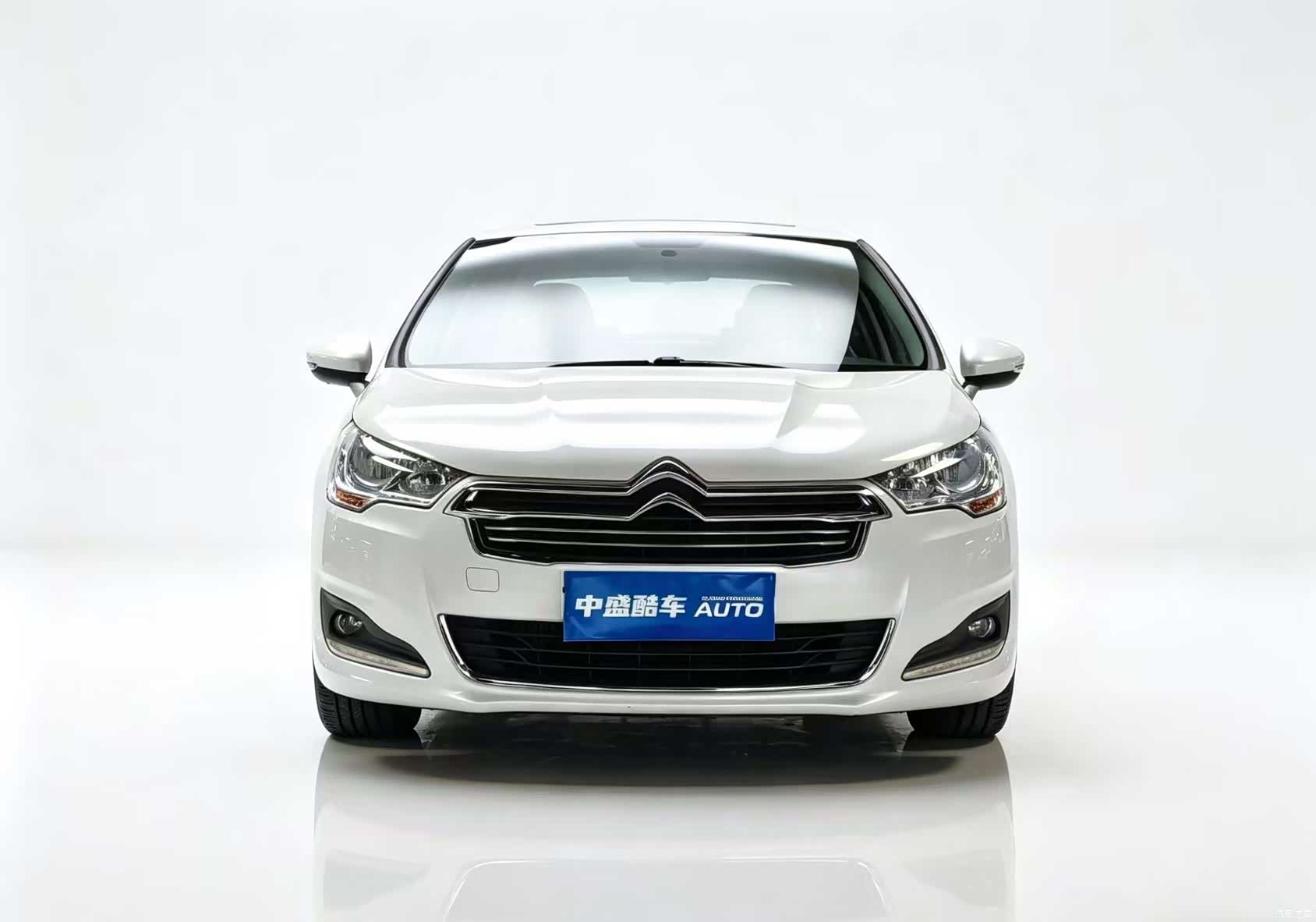 Citroen C4, 2013 3