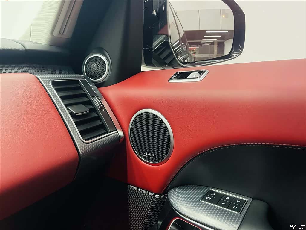 Land Rover Range Rover, 2020 15
