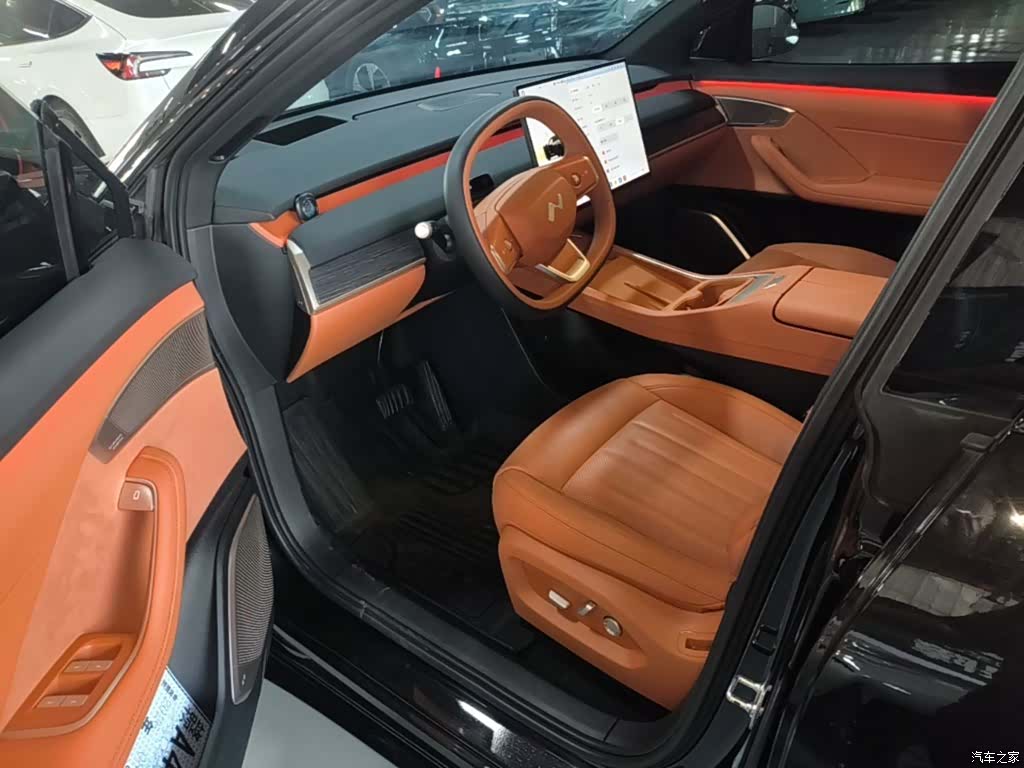 NIO L60, 2025 16