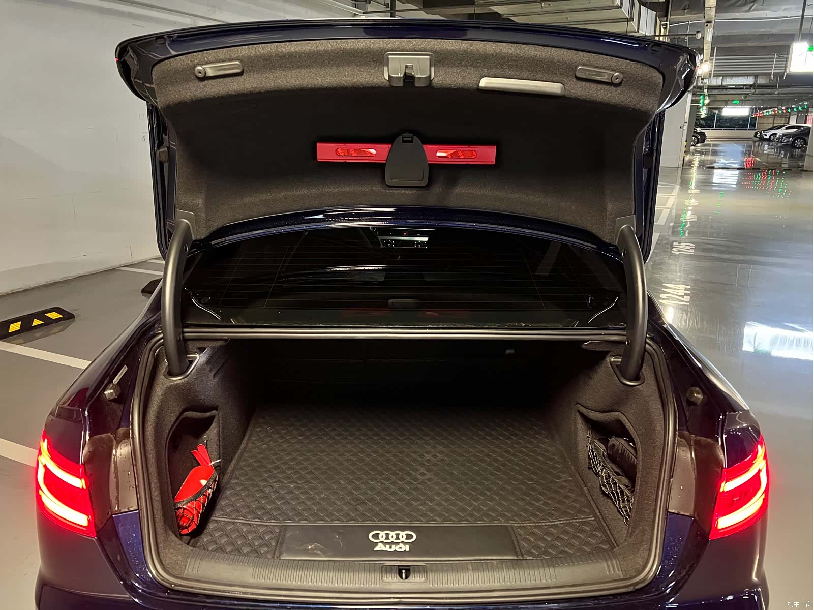 Audi S4, 2019 14