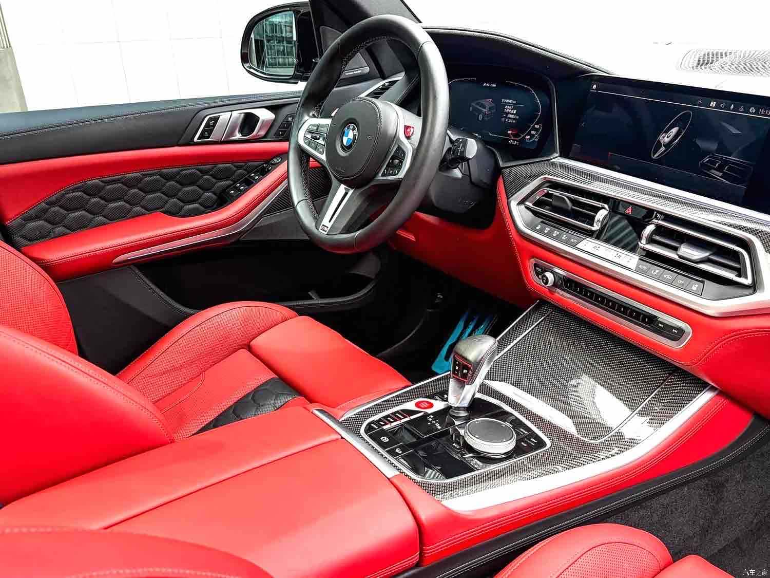 BMW X5, 2021 10