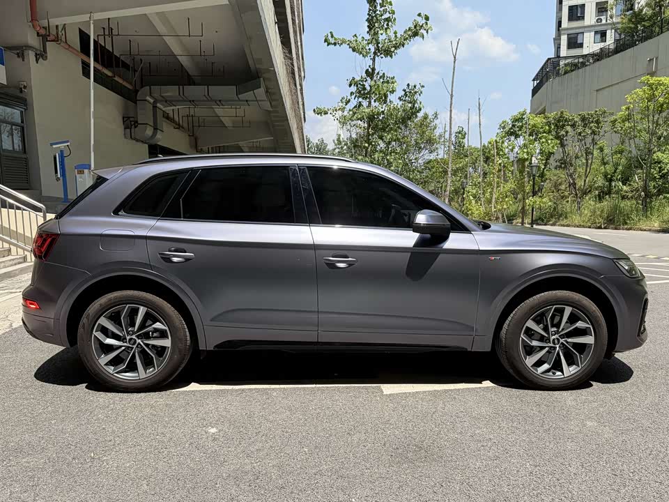 Audi Q5L