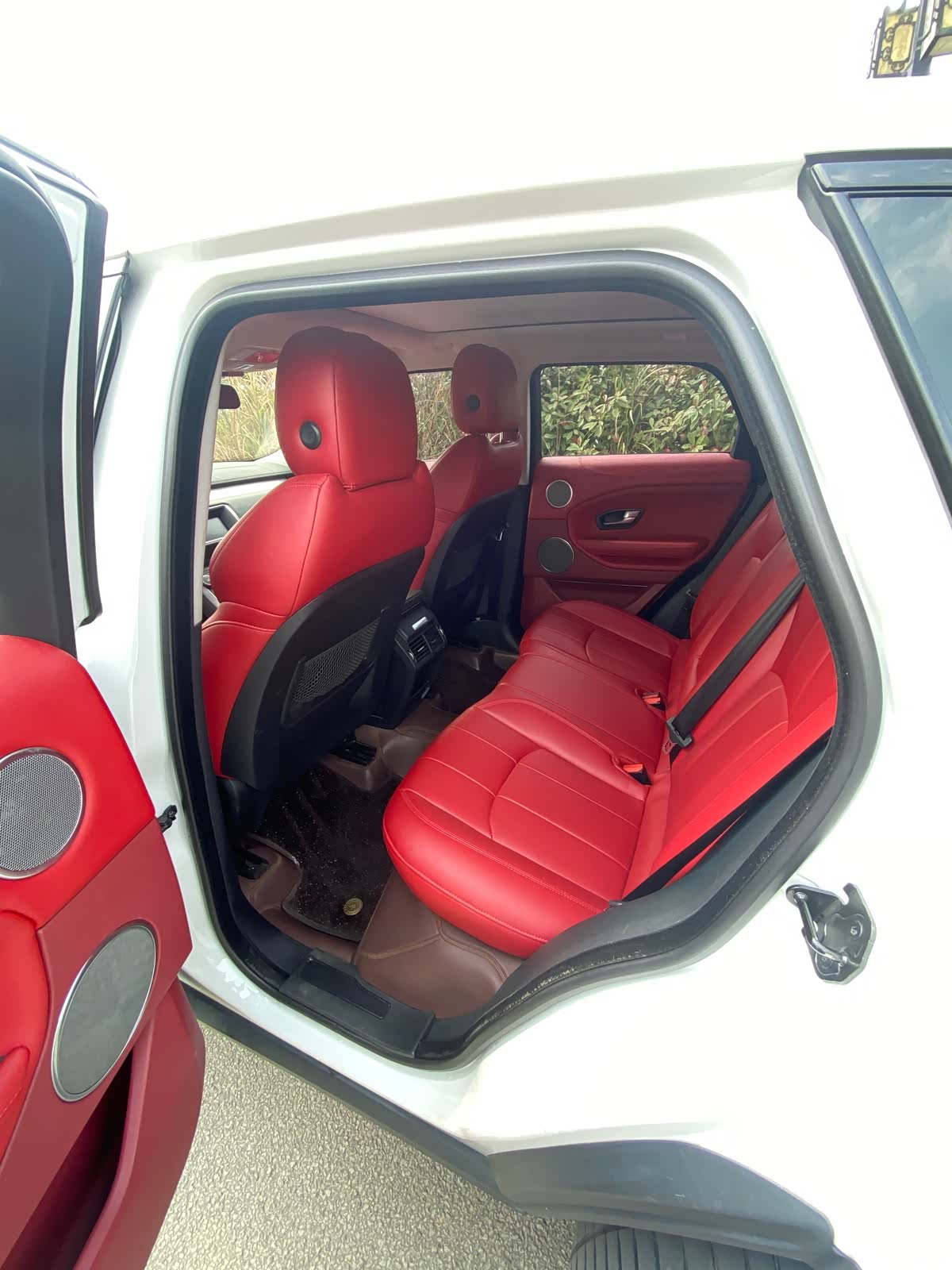 Land Rover Range Rover, 2018 9