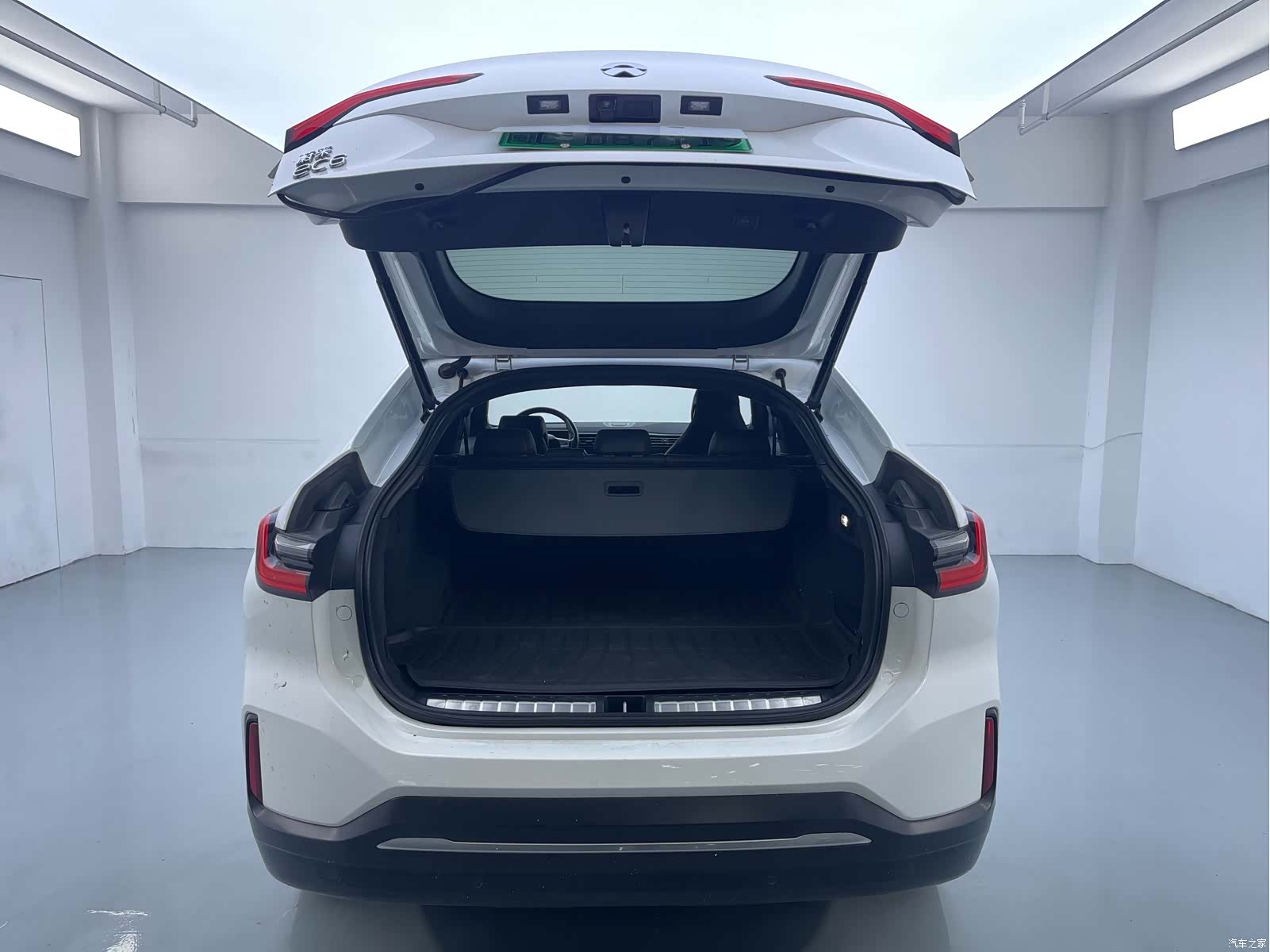 NIO EC6, 2022 11