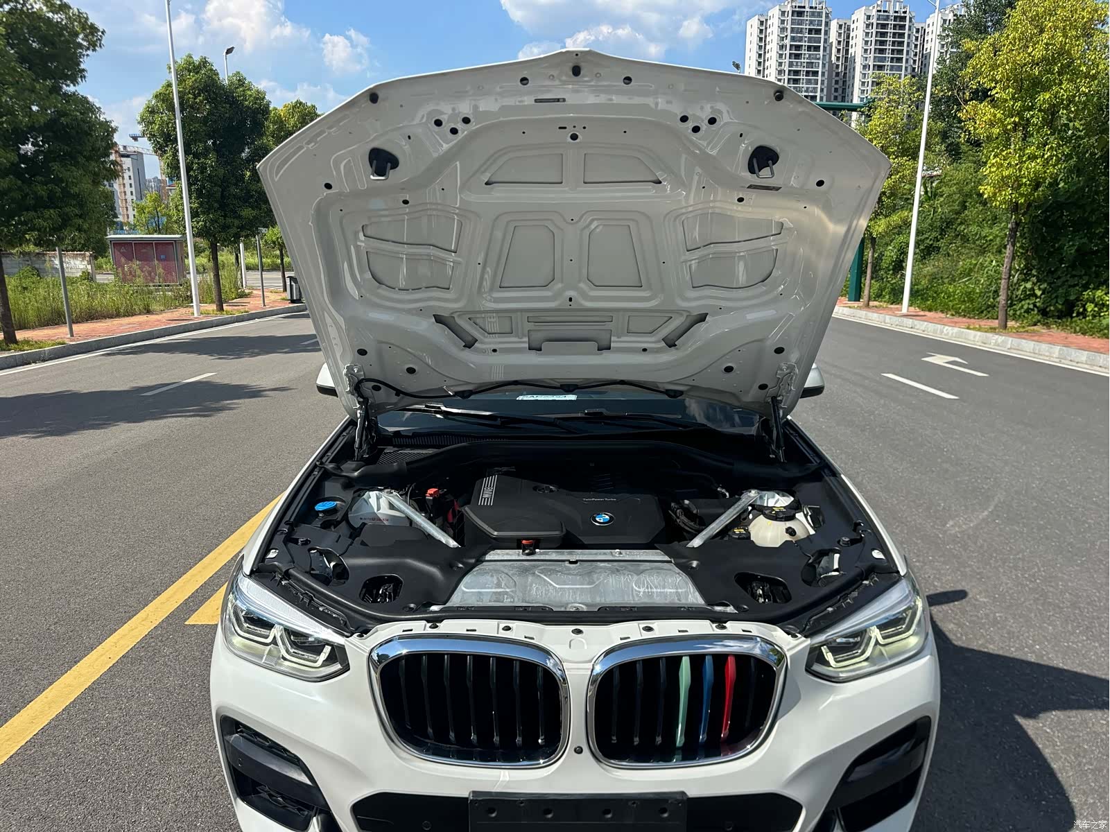 BMW X3, 2020 16