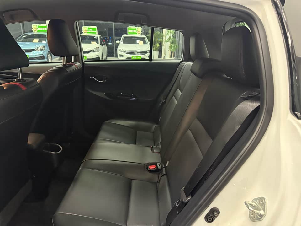 Toyota YARiS L Zhixuan