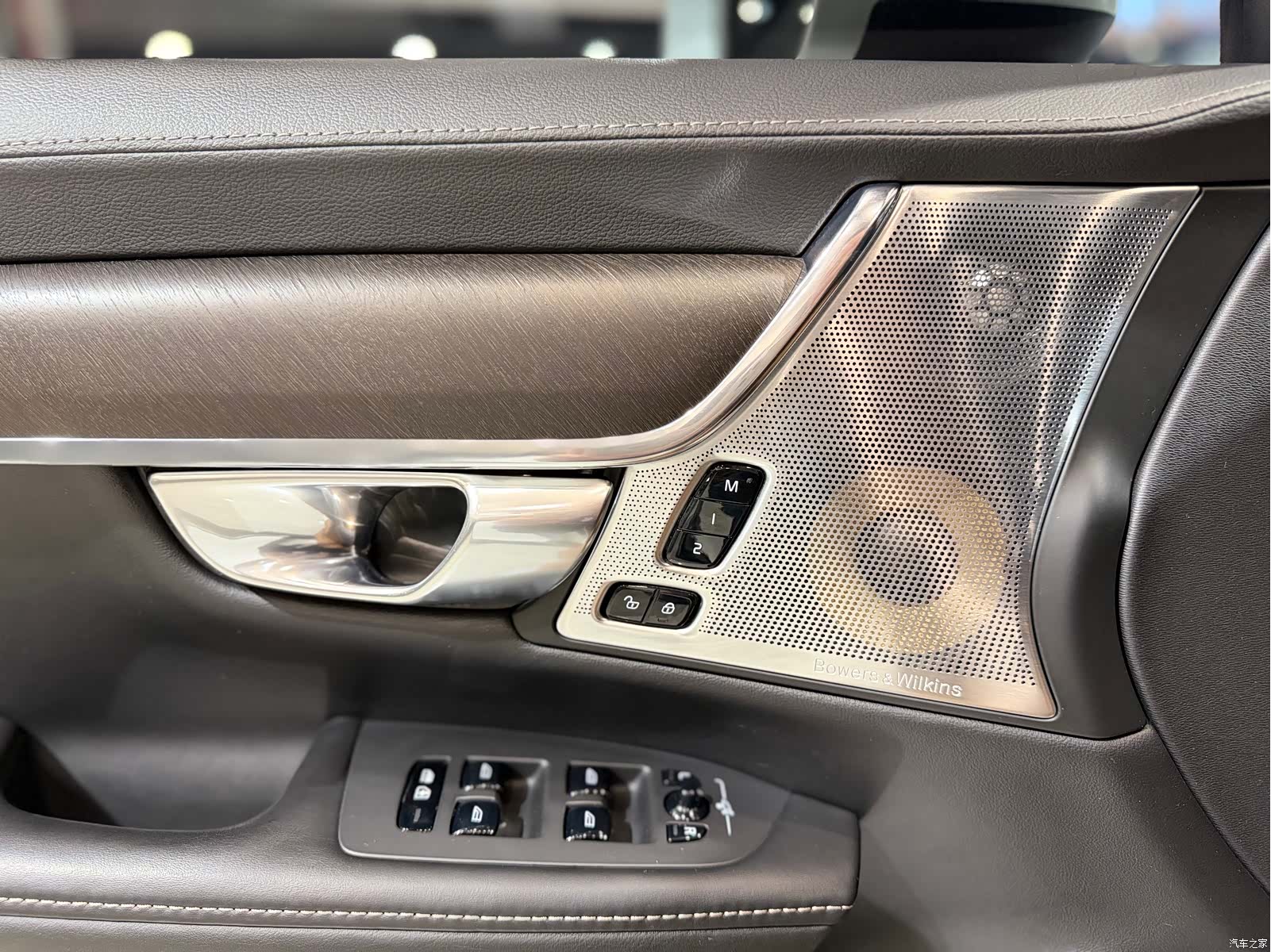Volvo V90, 2018 21