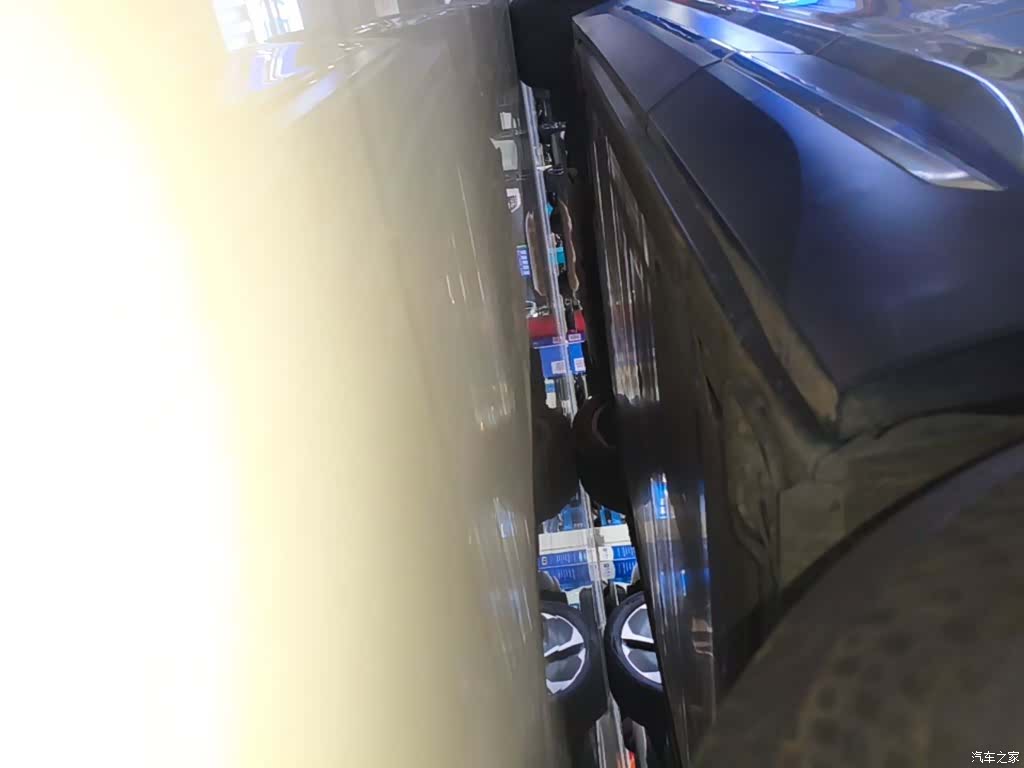 NIO ES6, 2020 22