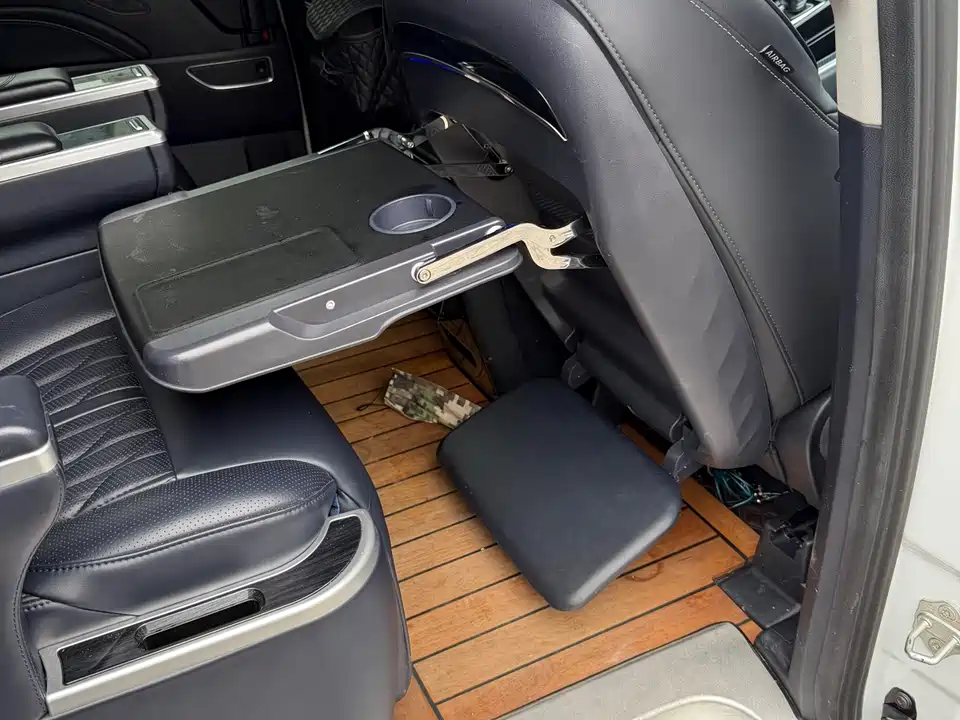 Trumpchi Trumpchi M8