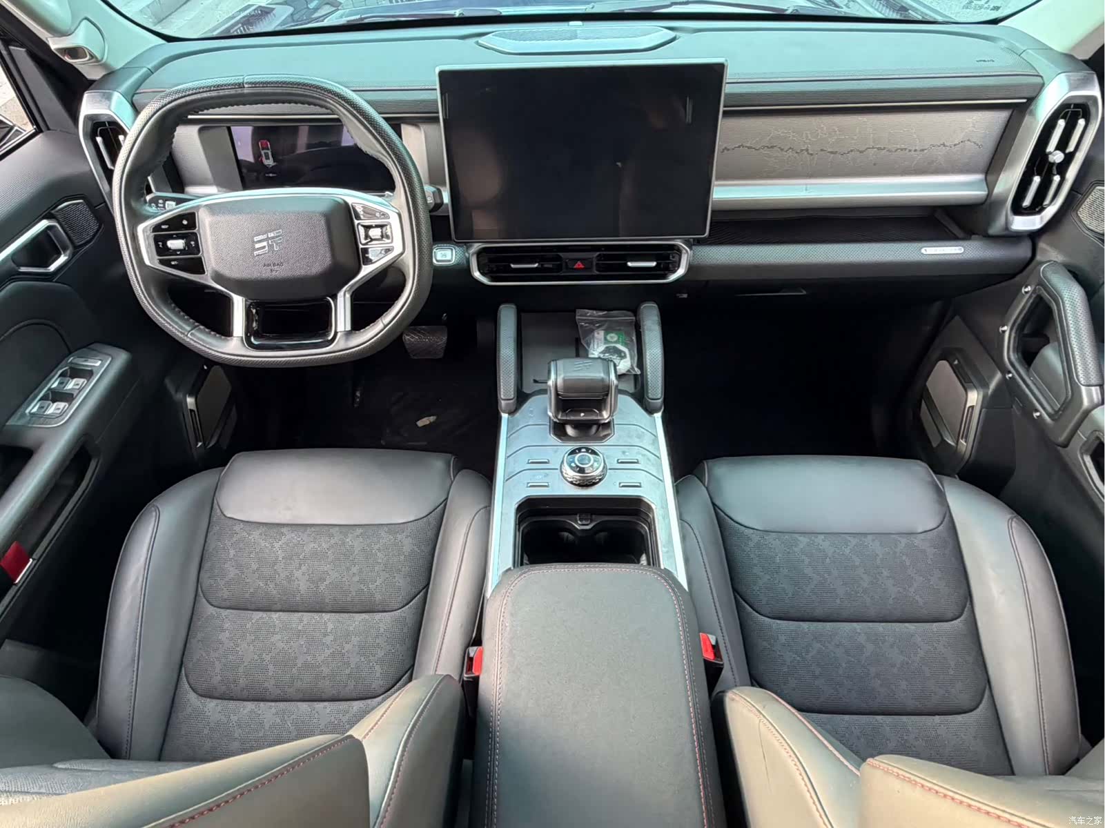 Jetour Traveller, 2024 13