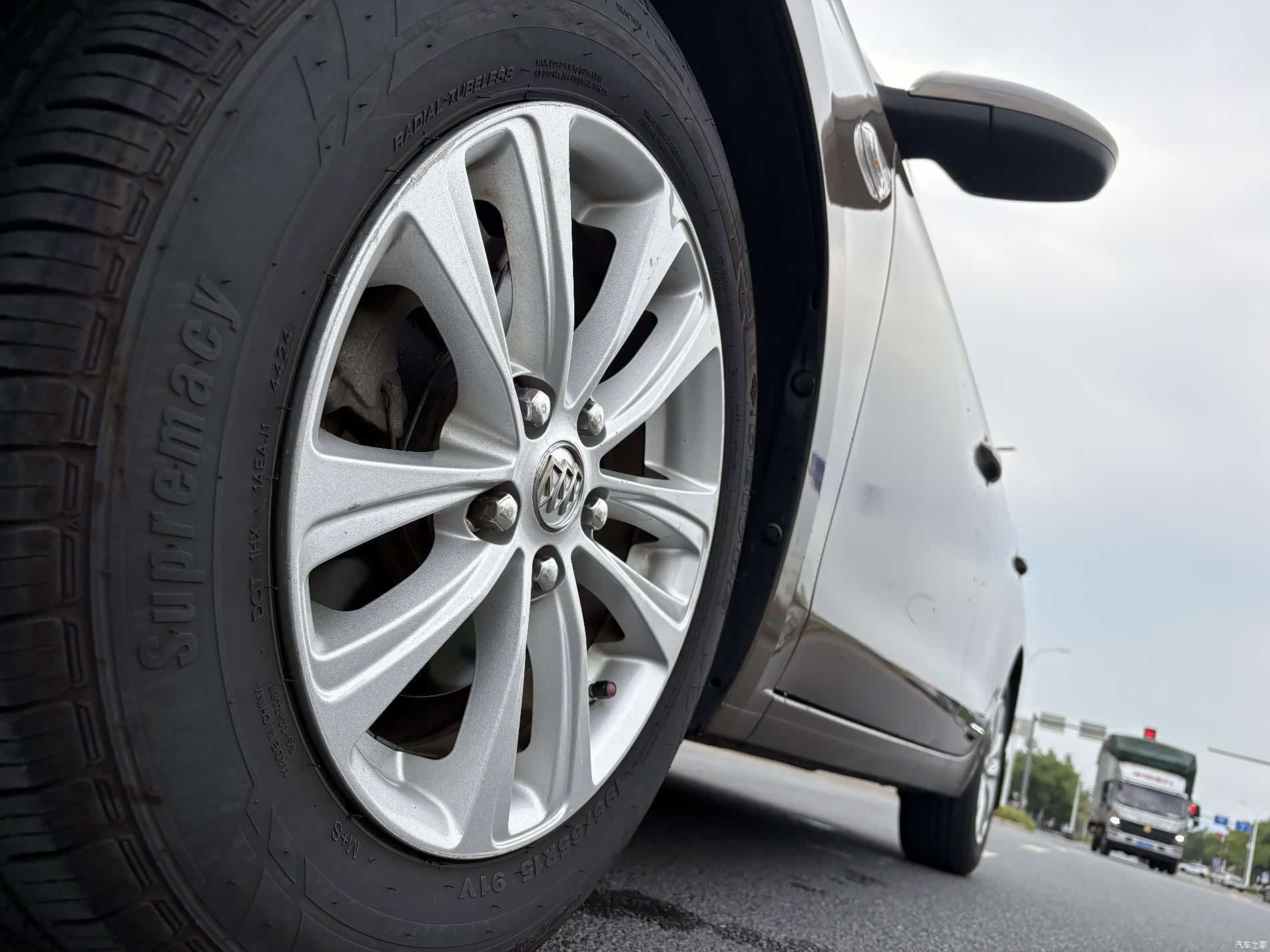 Buick 15N, 2016 9