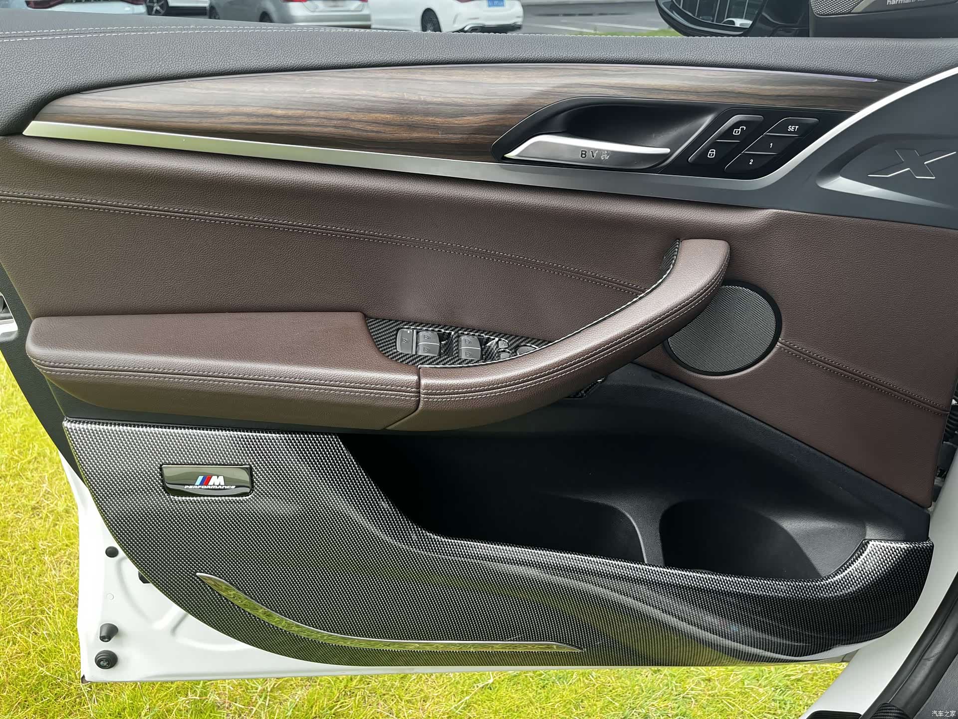 BMW X3, 2020 16