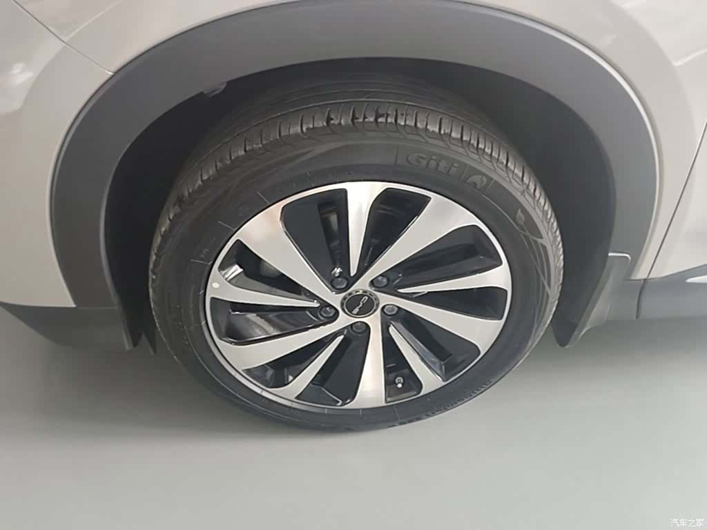 BYD Song, 2024 23