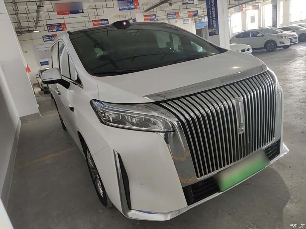 WEY Gaoshan, 2026 4