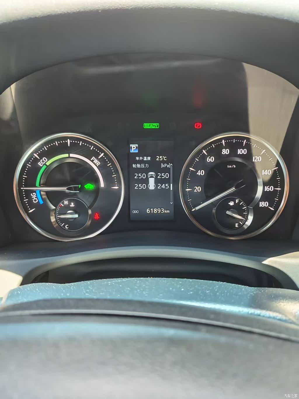 Toyota Vellfire, 2021 все фото