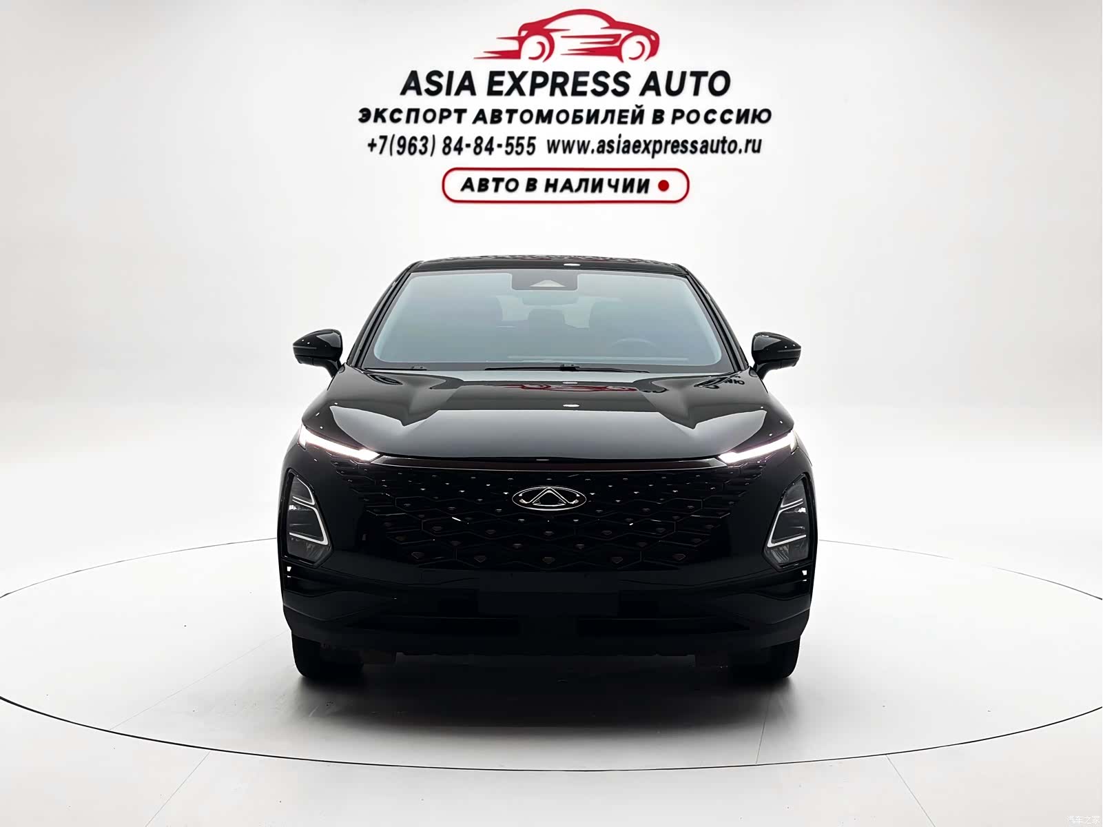 Chery Omoda 5, 2022 2