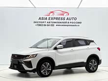 ��Խ 2021�� 1.4T DCT��ʯ��