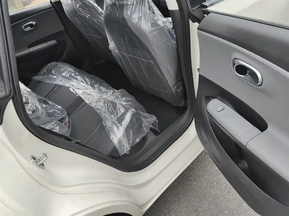 Dongfeng Nammi Nano 01