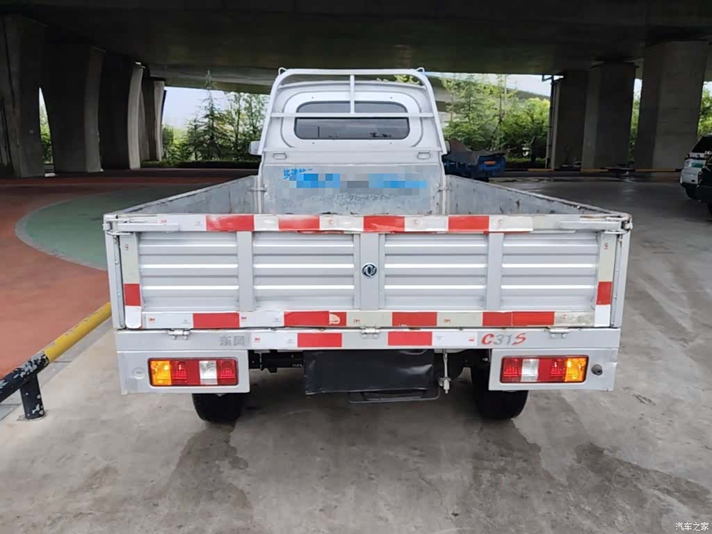 DongFeng C31, 2024 6