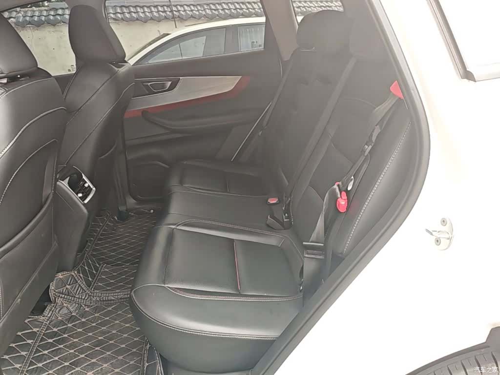Chery Tiggo 7, 2023 17