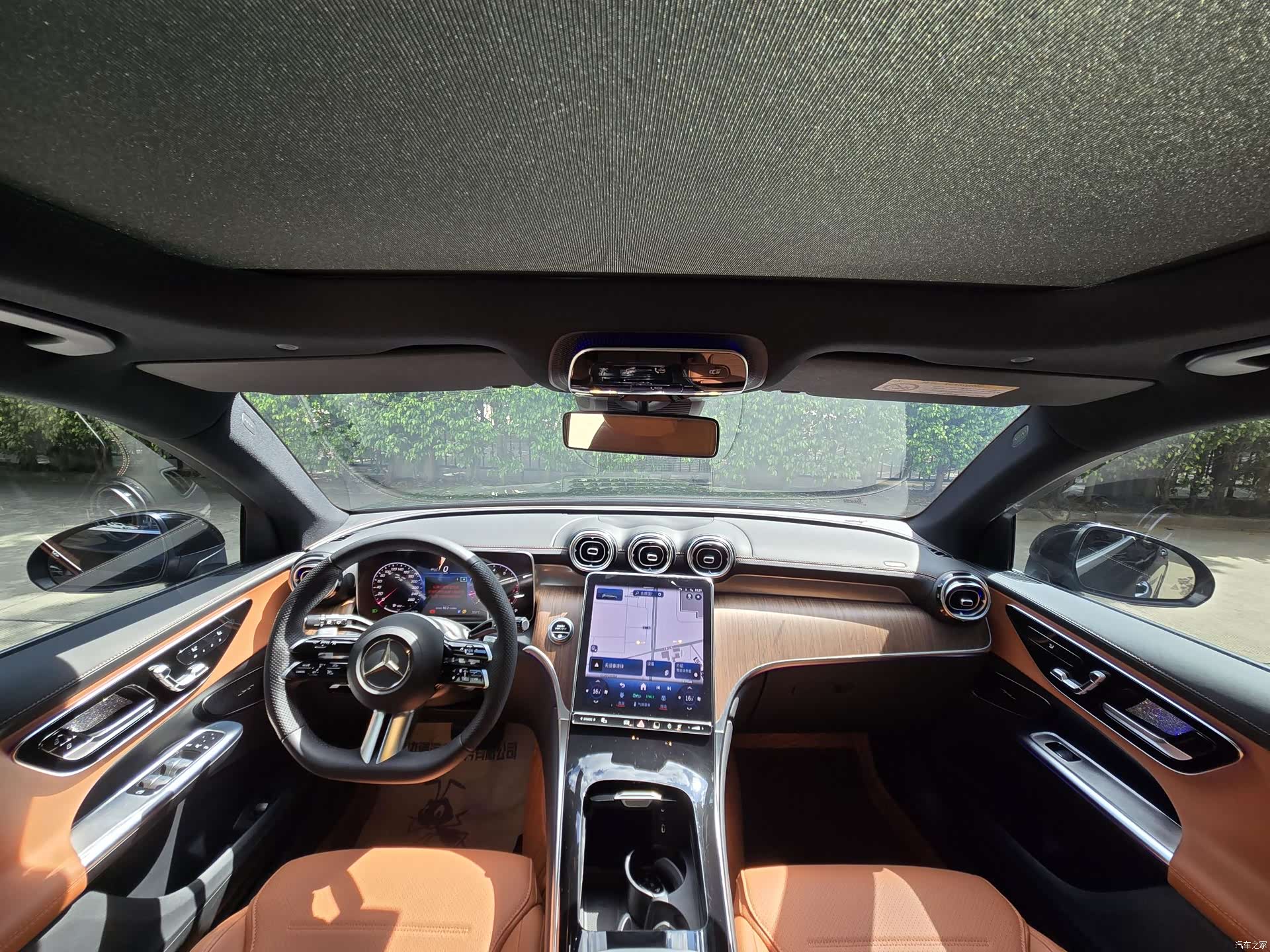 Mercedes-Benz GLC, 2024 8