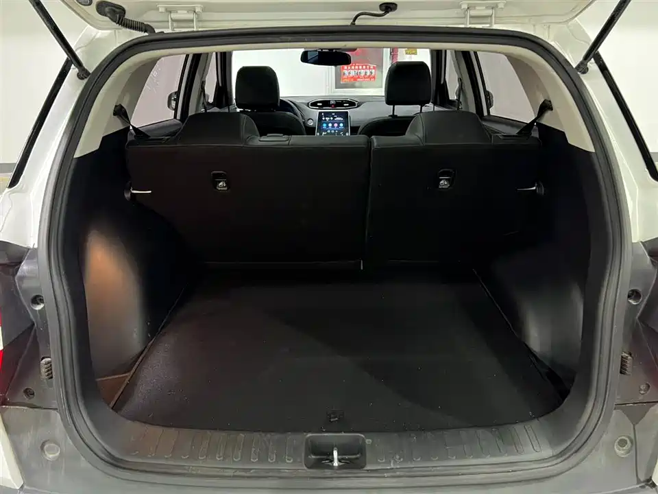 Hyundai Beijing ix25