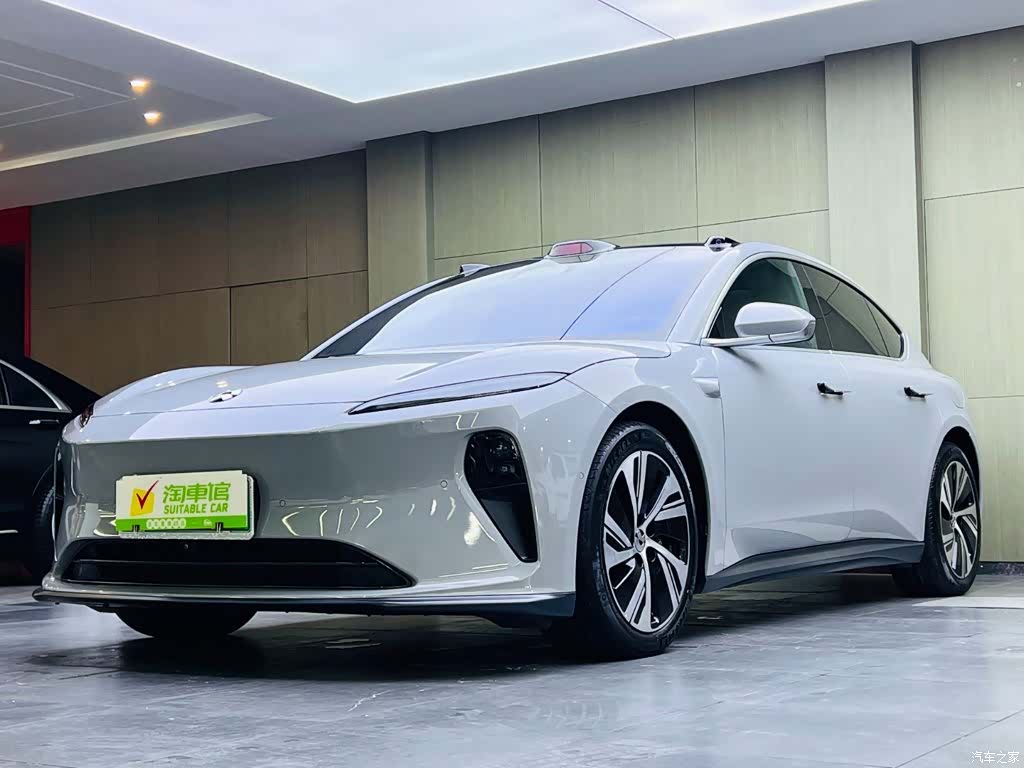 NIO ET5, 2023 1