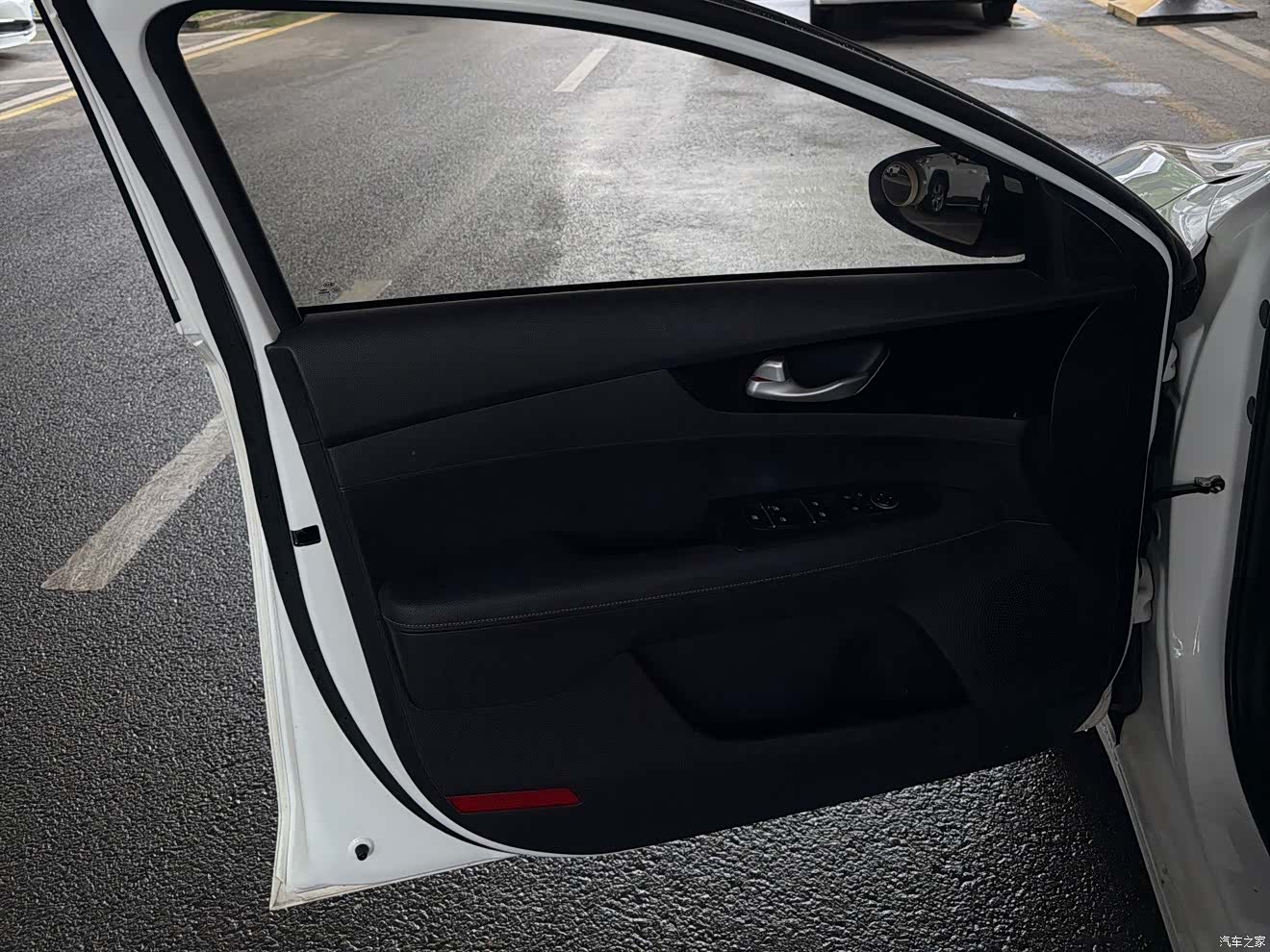 Kia K3, 2019 7