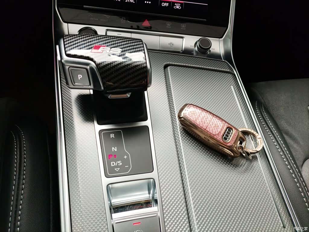 Audi A6L, 2024 10