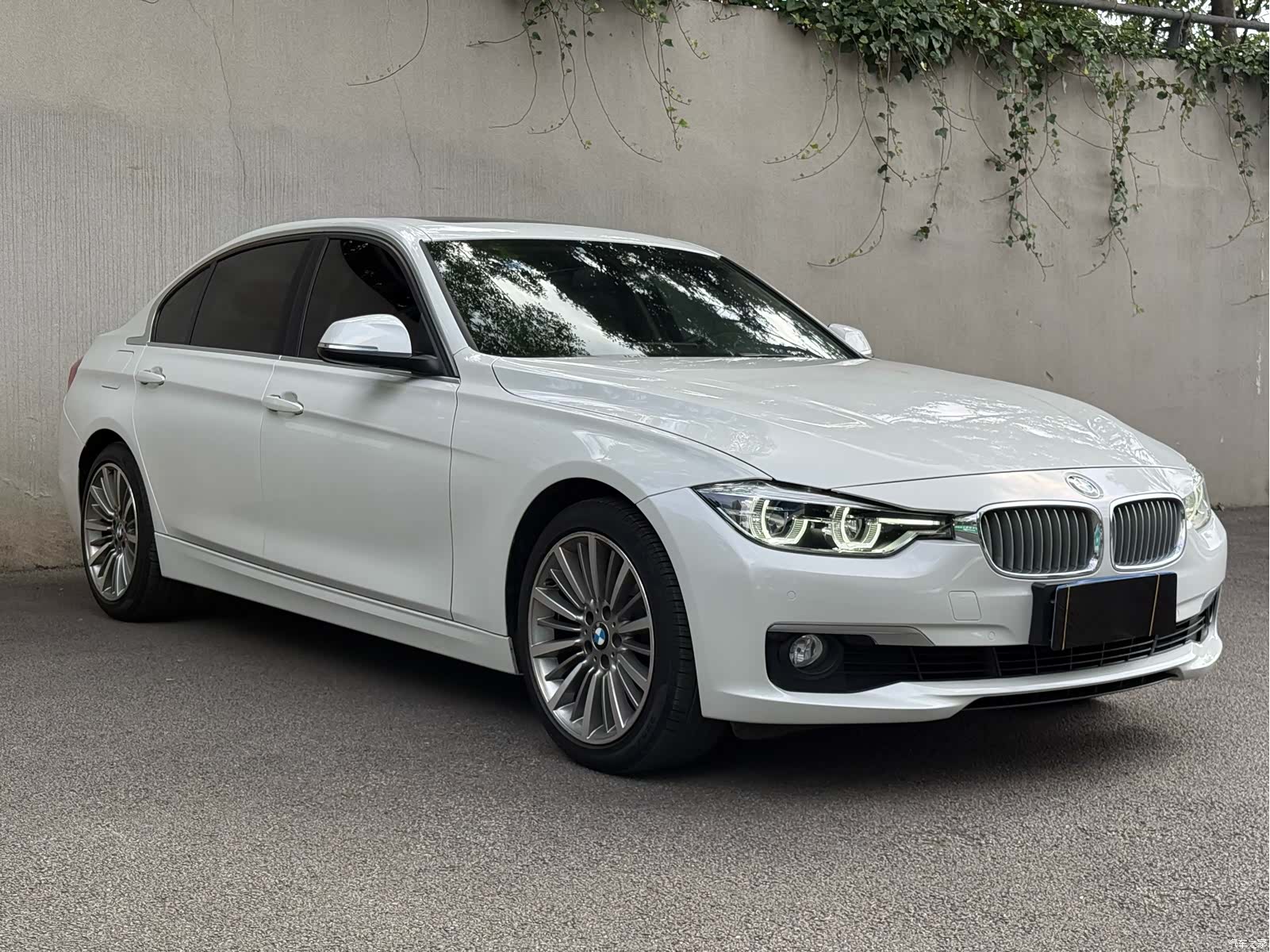 BMW 3 Series, 2019 3
