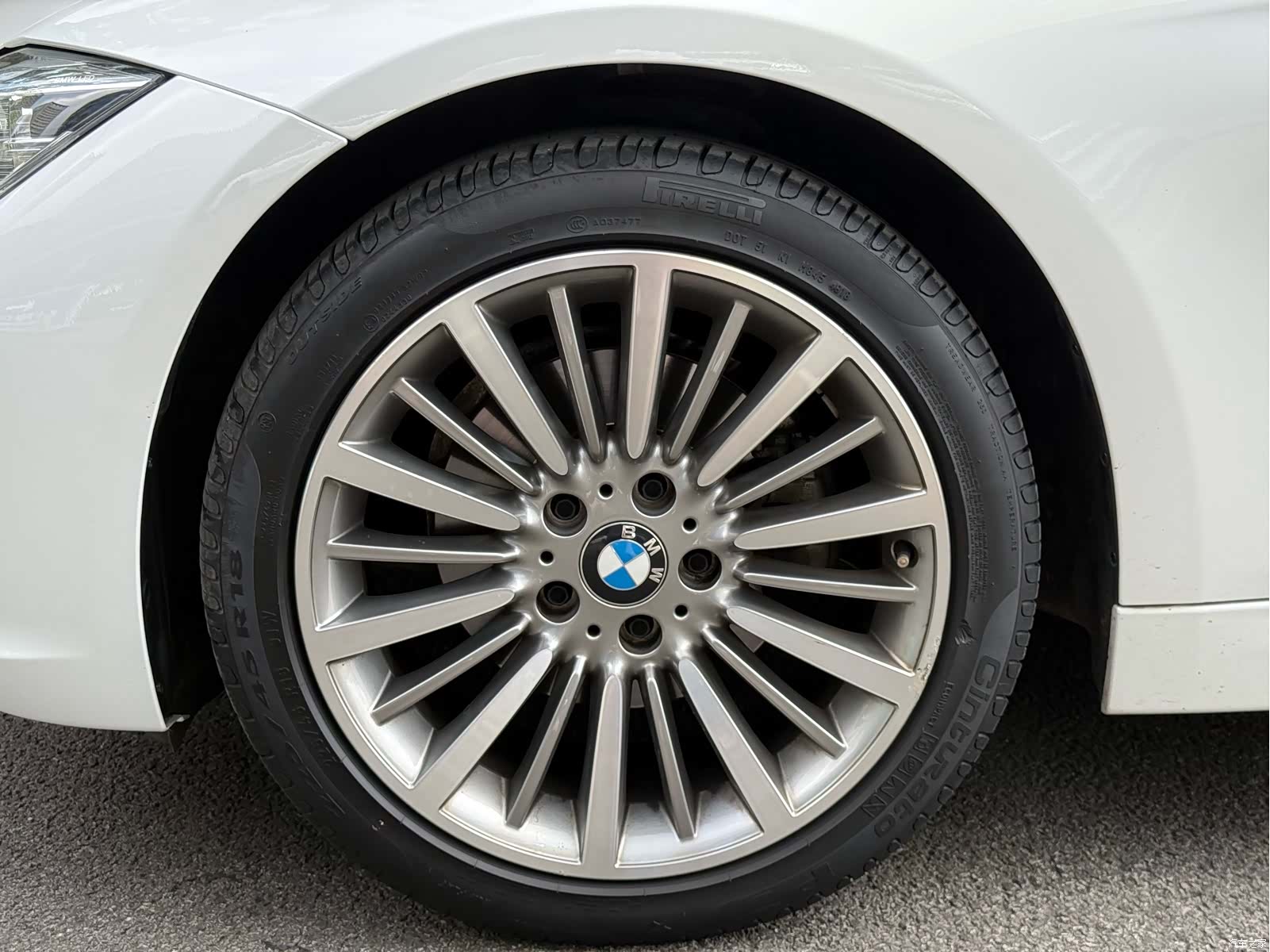 BMW 3 Series, 2019 33