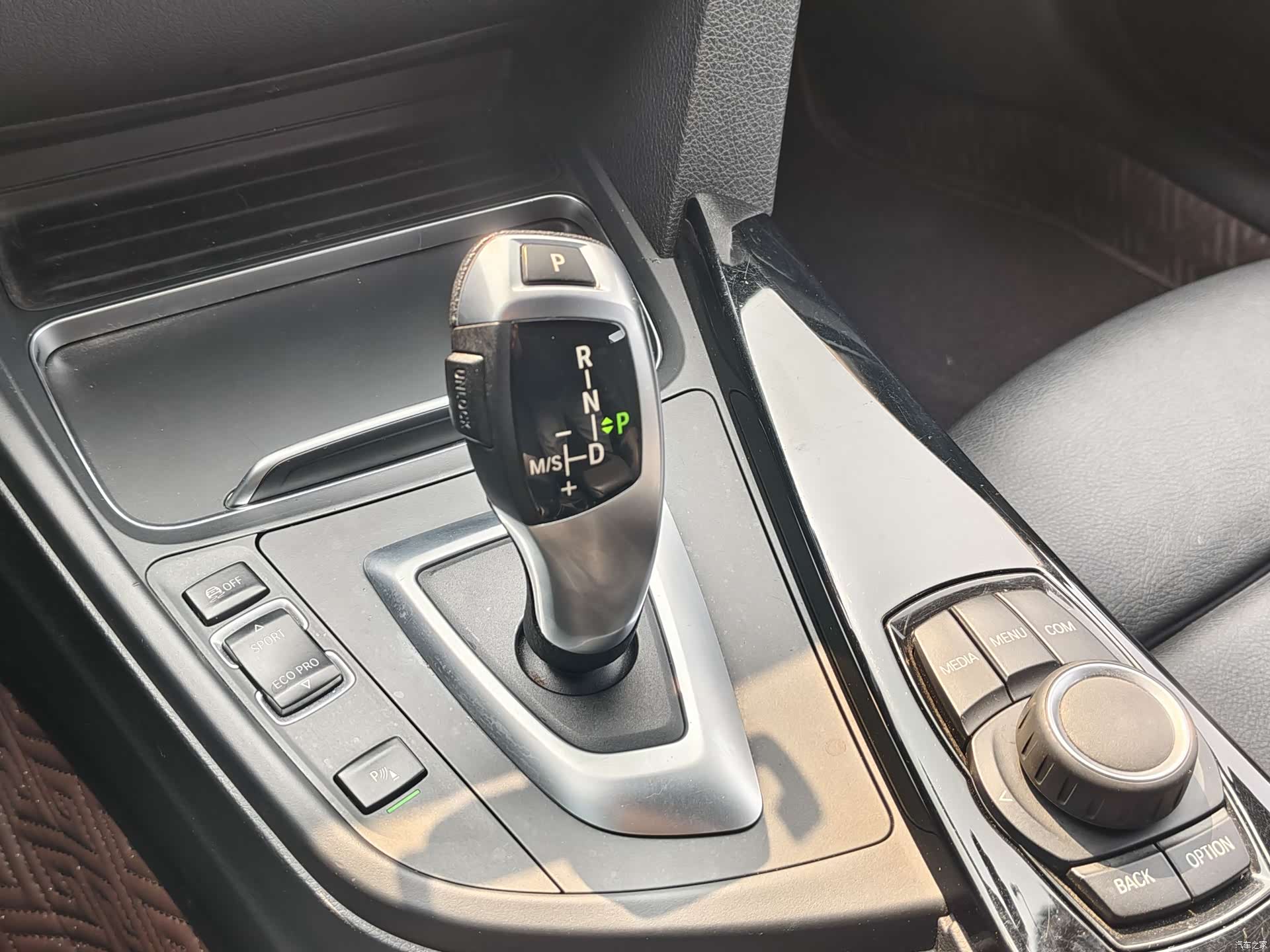 BMW 3 Series, 2017 14